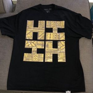 Hawaii’s Finest - “ Noewemapa line”2016 men shirt